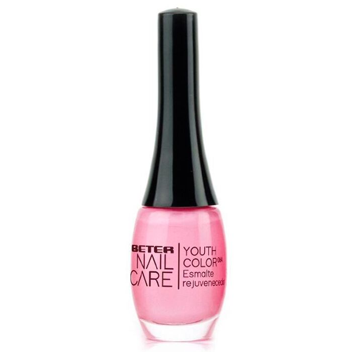 Nail Care Youth Color   0