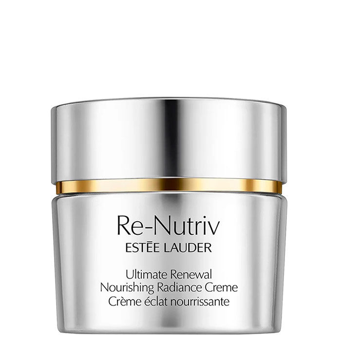 Re-Nutriv Ultimate Renewal Nourishing Radiance Creme  50ml-166427 0
