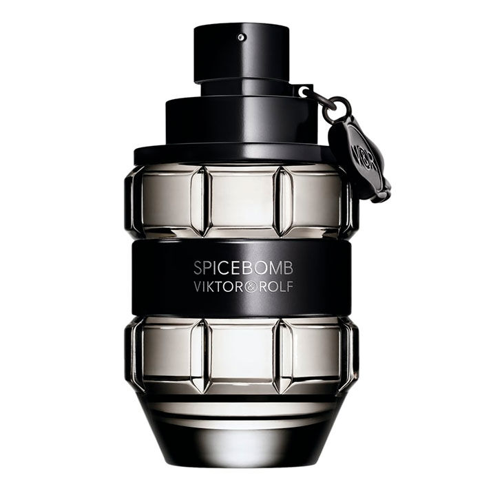 Spicebomb Pour Homme  150ml-147388 6