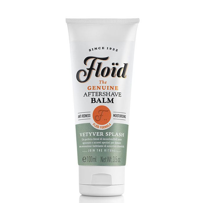 Bálsamo After Shave Vetyver Splash  100ml-209239 0