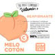 Loción Corporal Vitamin+ Melocotón  200ml-213899 1