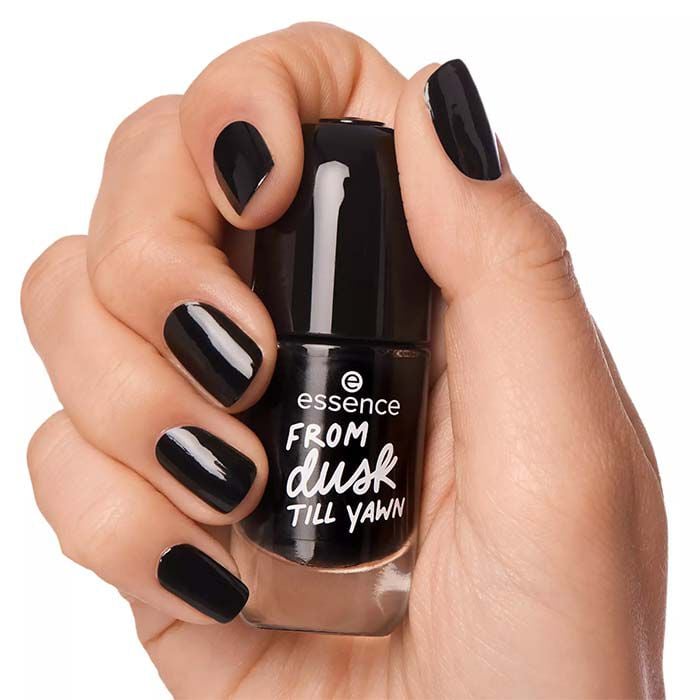 Gel Nail Colour Esmalte de Uñas   3