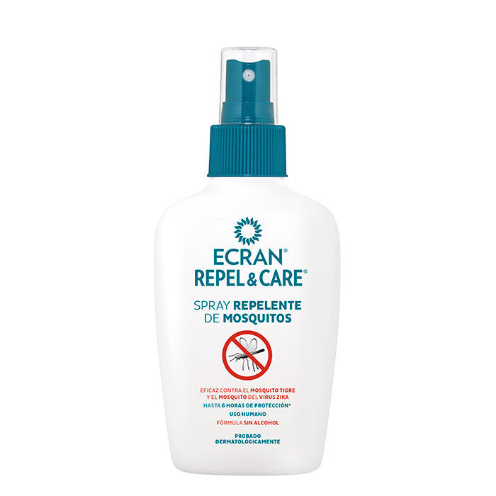 Repel & Care  100ml-138081 0