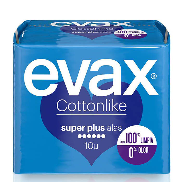 COTTONLIKE Super Plus Alas  1ud.-75232 0