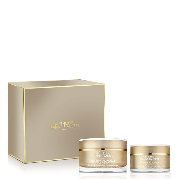 Suprem' Advance Premium Crème Intégrale Jour et Nuit Estuche  50ml 1