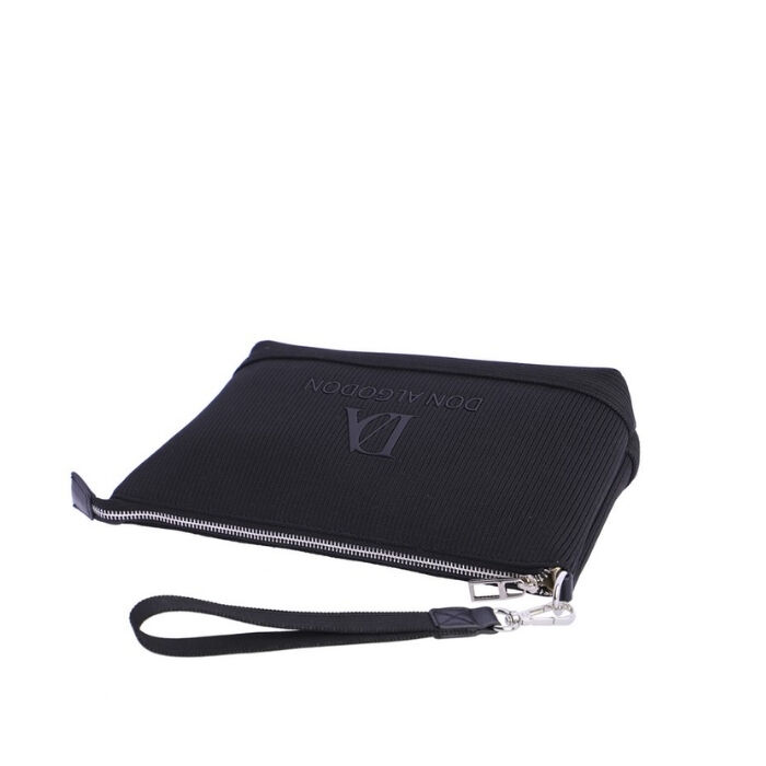 Bolso de Mano Lagos Negro   1