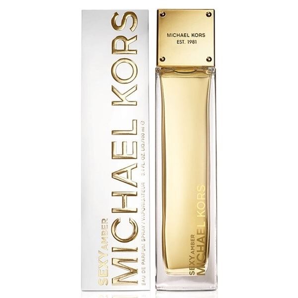 SEXY AMBER  100ml-146519 1