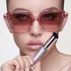 Prisma Glass Icy Plumper   2