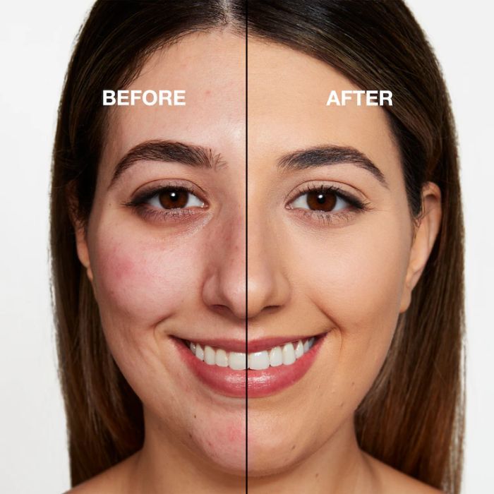 Beyond Perfecting Foundation + Concealer   3