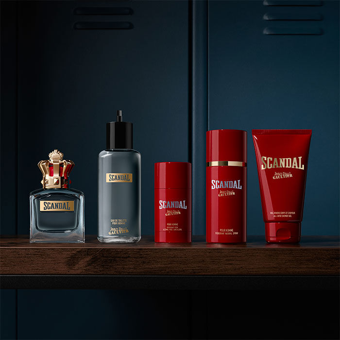 SCANDAL POUR HOMME  200ml-200636 6