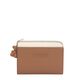 Monedero Grande Audree Saffiano Moca-Beige   3