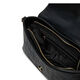 Bolso Solapa Lio Re Negro   2