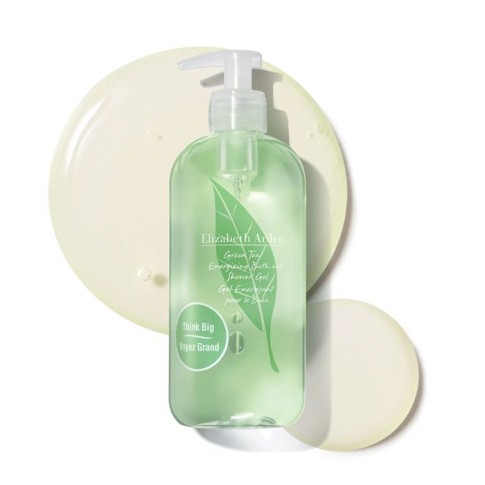 Green Tea Gel de Ducha  500ml-131193 1