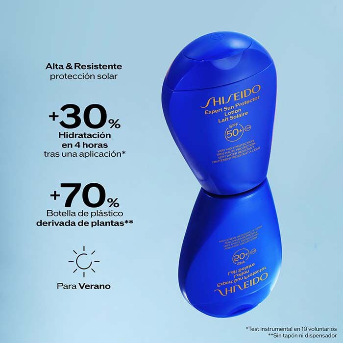 Expert Sun Protector Body Lotion SPF30  300ml-227626 4
