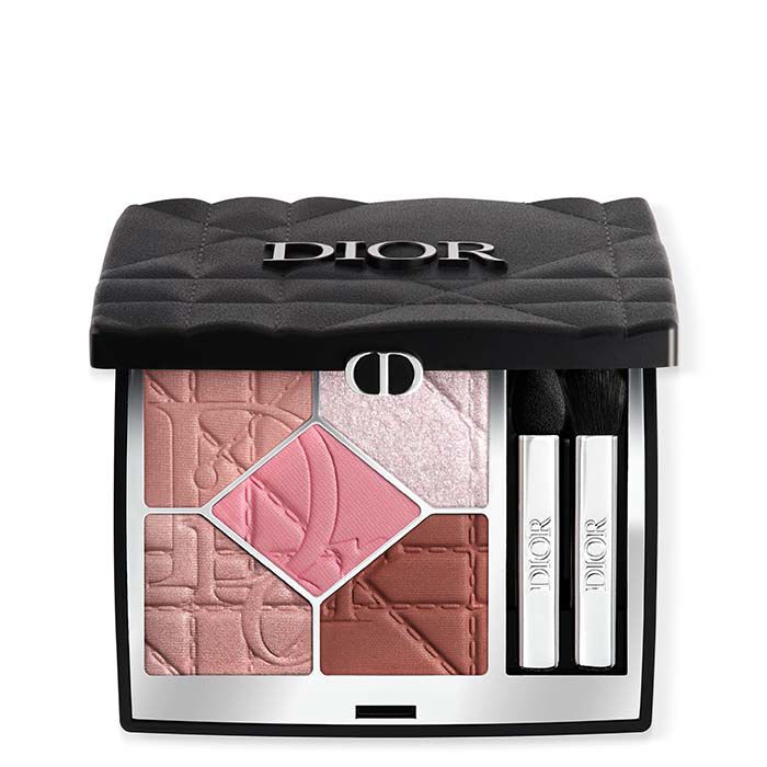 DIORSHOW 5 COULEURS - EDICIÓN LIMITADA CANNAGE   0