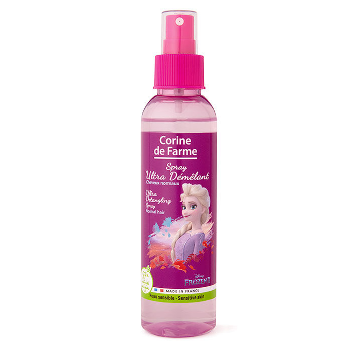 Spray Desenredante Princesas  150ml-191100 0