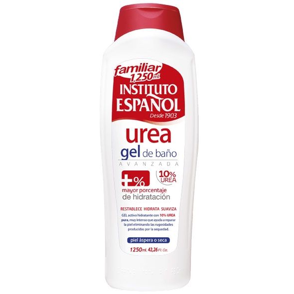 Urea Gel de Baño  1250ml-149518 1