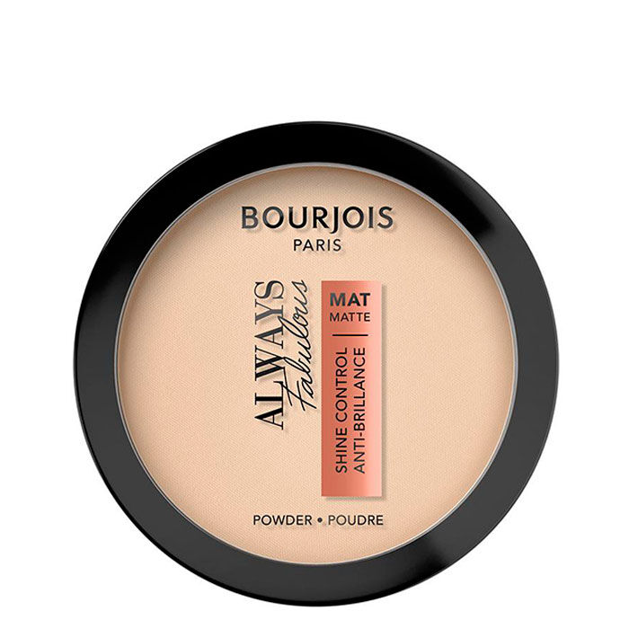 Poudre Compacte Always Fabulous  
