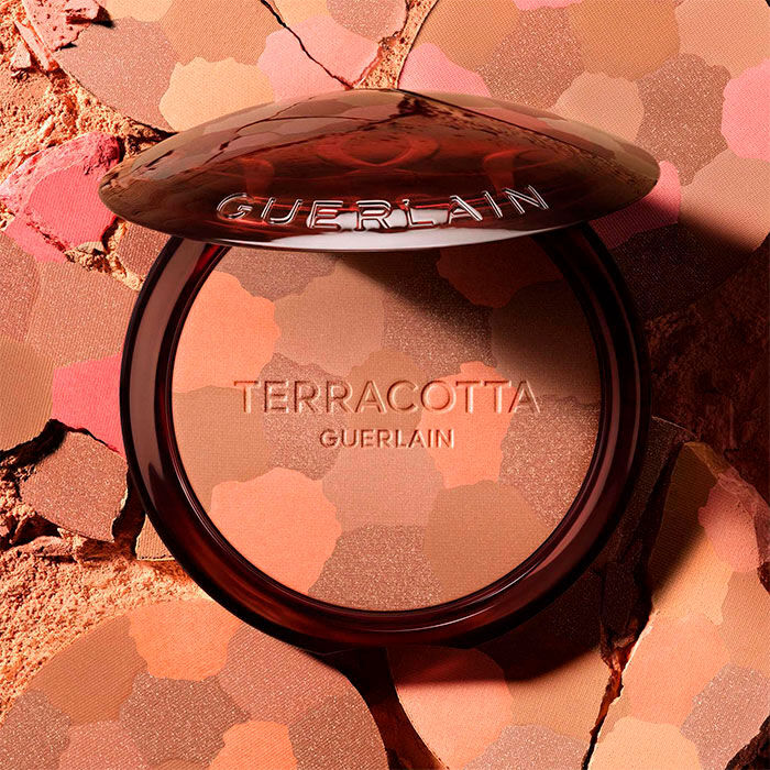 Terracotta Light   6