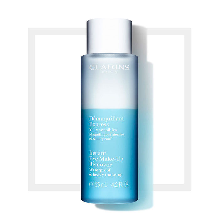 Démaquillant Express Yeux  125ml 2