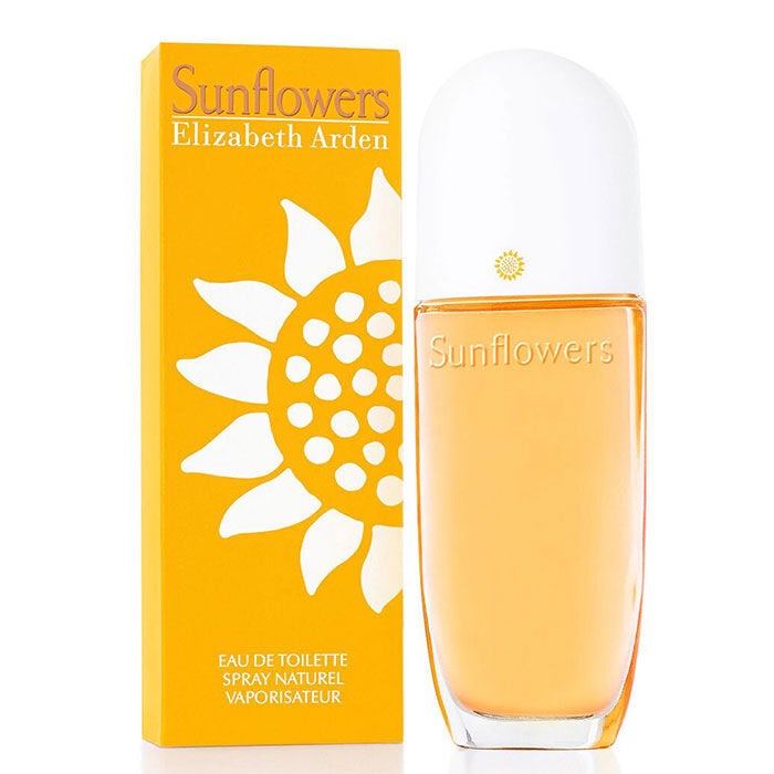 Sunflowers  30ml-55016 1