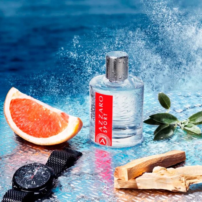 Azzaro Sport  100ml-210895 2