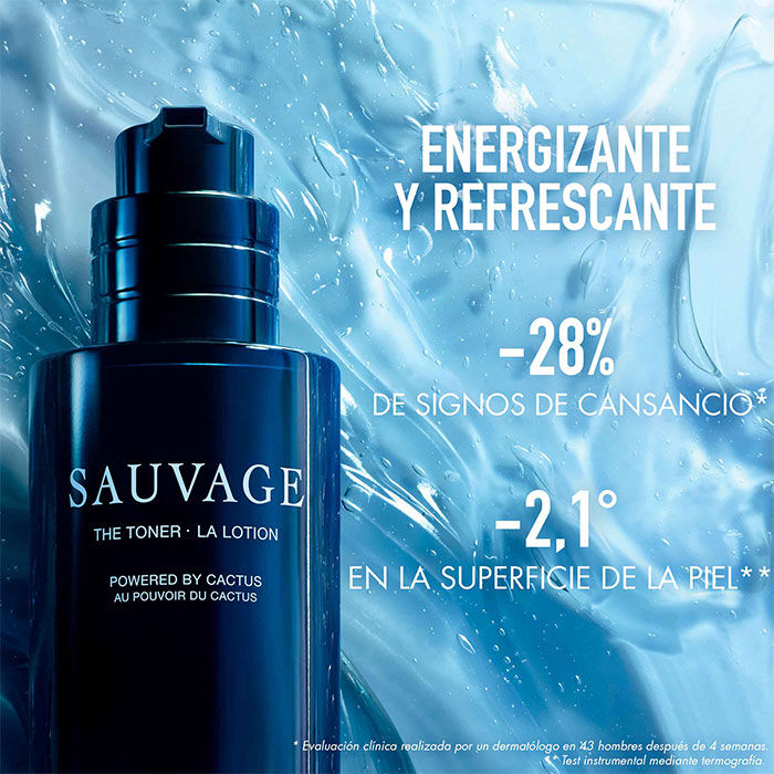 SAUVAGE Loción  100ml-217553 2