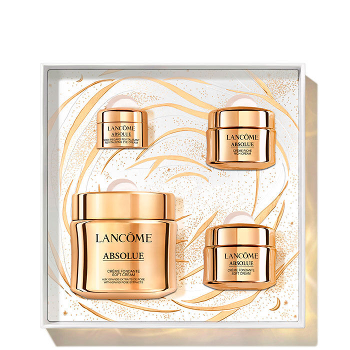 Absolue Crème Fondante Estuche  