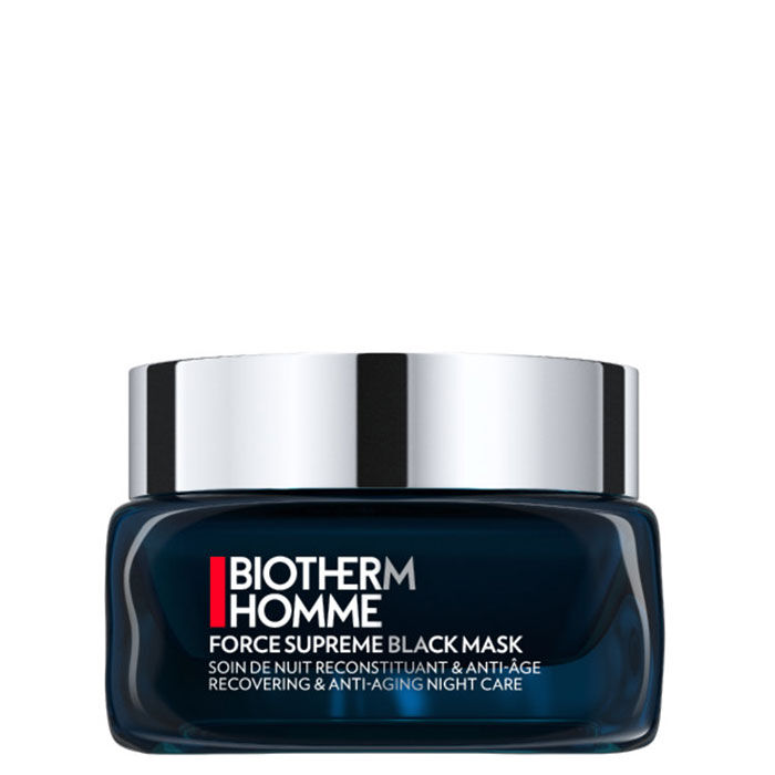 Force Supreme Black Mask  50ml-202945 3