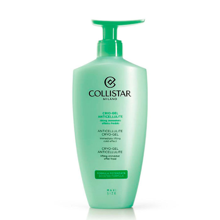 Crio-Gel Anticelulítico  400ml 0