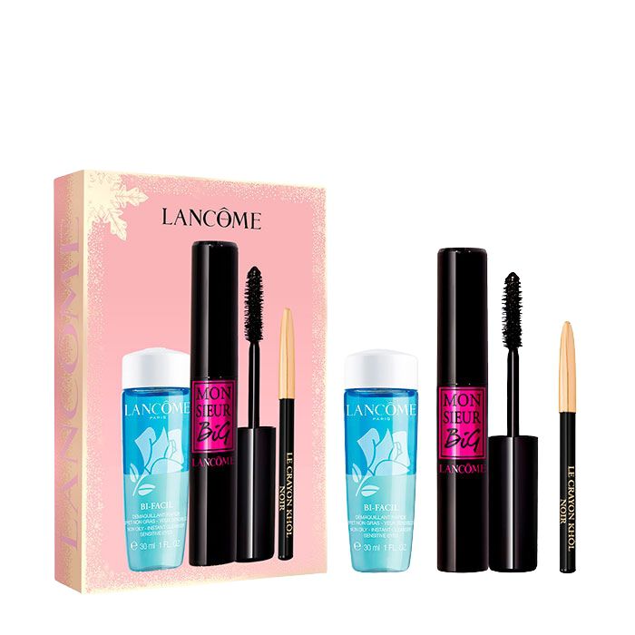 Monsieur Big Mascara Estuche  1ud.-232046 2