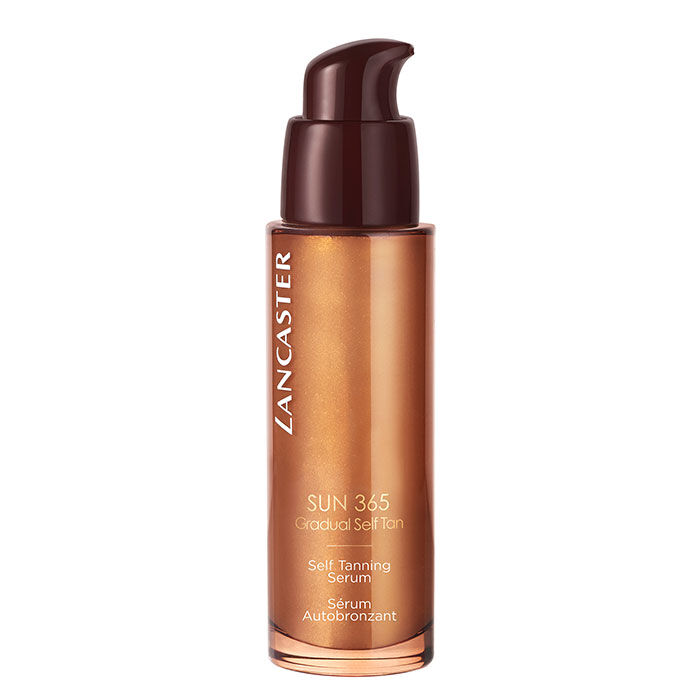 Self Tanning Serum  