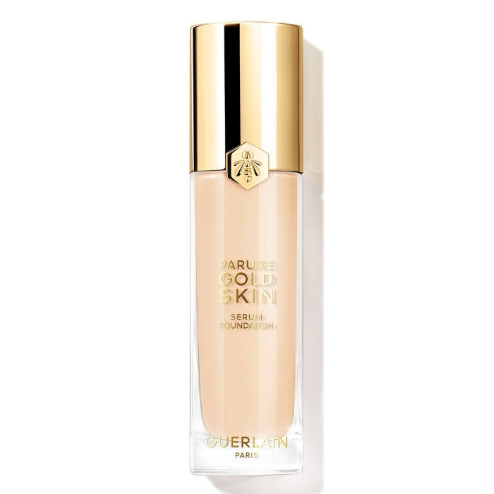 Parure Gold Skin Serum Fundation   9