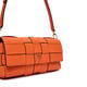 Bolso Bandolera Maylee Naranja   2