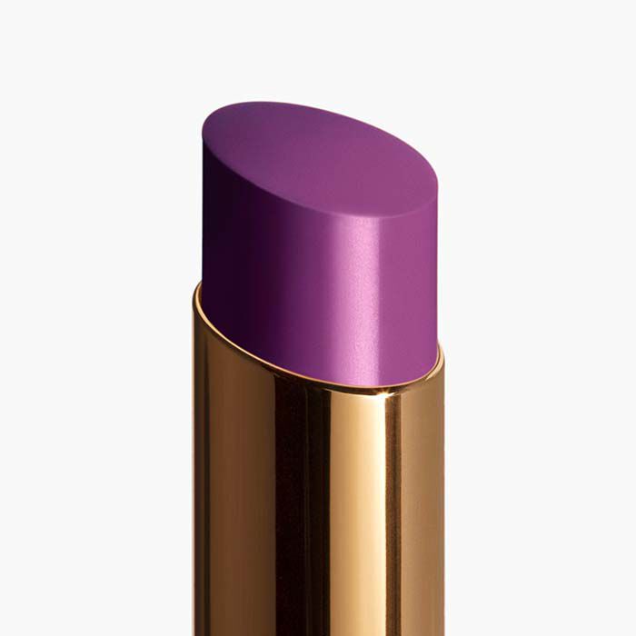 ROUGE COCO BAUME - BRILLO   6