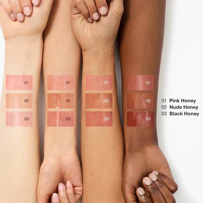Pop Lip & Cheek Oil   6