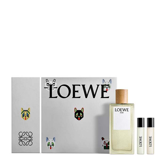 AIRE Cofre  100ml-230641 0