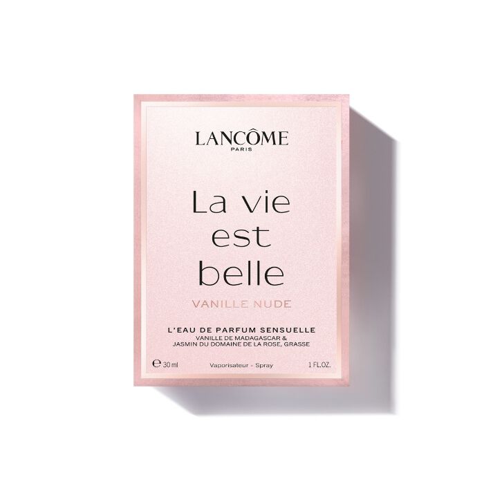 LA VIE EST BELLE VANILLE NUDE  30ml-230796 1