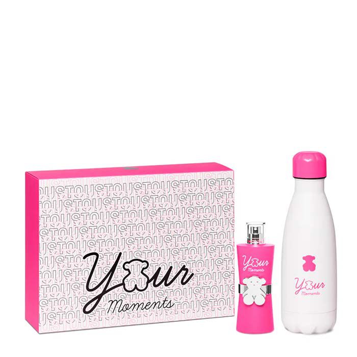 YOUR MOMENTS Estuche  90ml-233444 1
