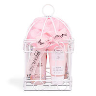 Beauty Flowers Cage Set  1ud.-210542 1