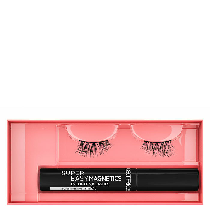 Super Easy Magnetics Eyeliner & Lashes  1ud.-205324 1