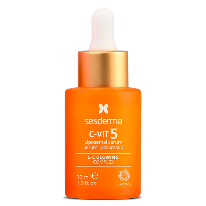 C-VIT Sérum 5 Vitaminas  30ml-206036 0