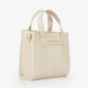 Bolso de Mano Aury RE Beige   2