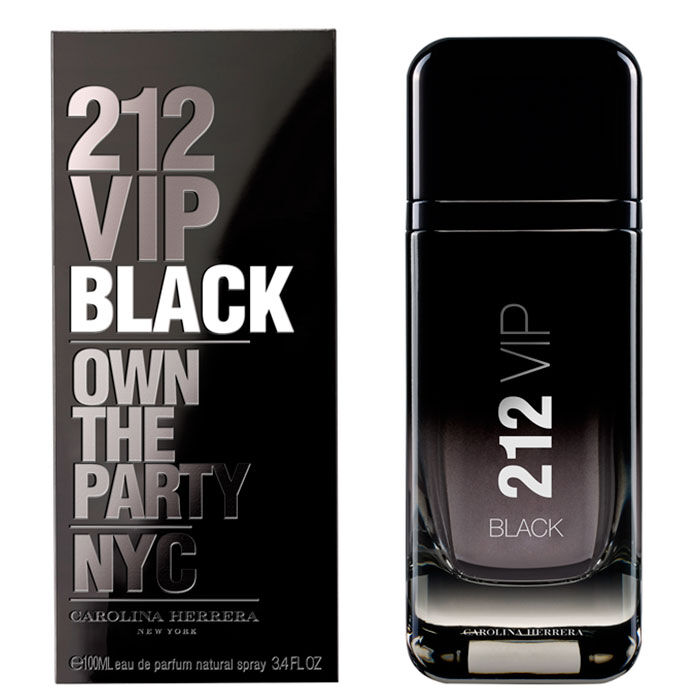 212 VIP BLACK  200ml-167265 1