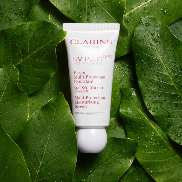 UV PLUS Anti-Pollution Translucent  30ml-197643 2