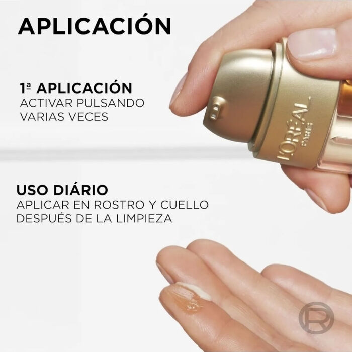 Age Perfect Le Duo S&eacute;rum  30ml-239571 5