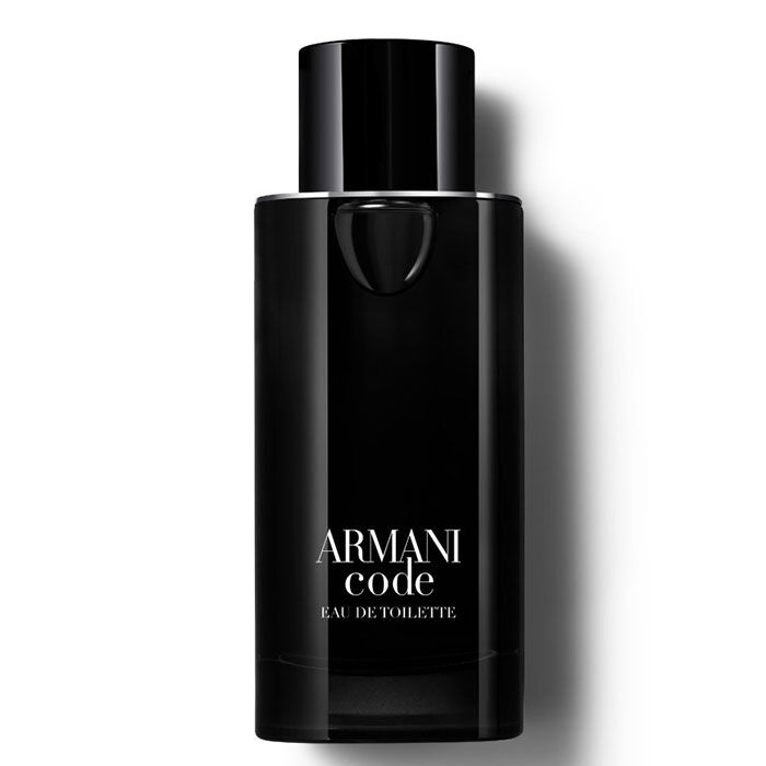 CODE Hombre  125ml-209305 0
