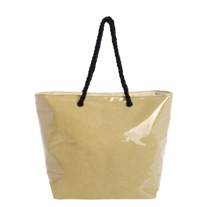 Bolso de Playa Altea Amarillo   1