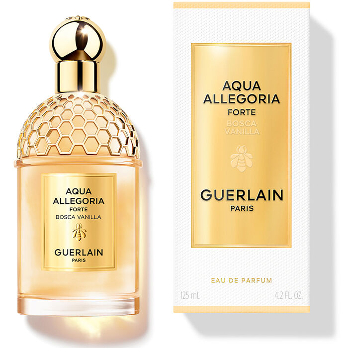Aqua Allegoria Forte Bosca Vanilla  125ml-214068 7