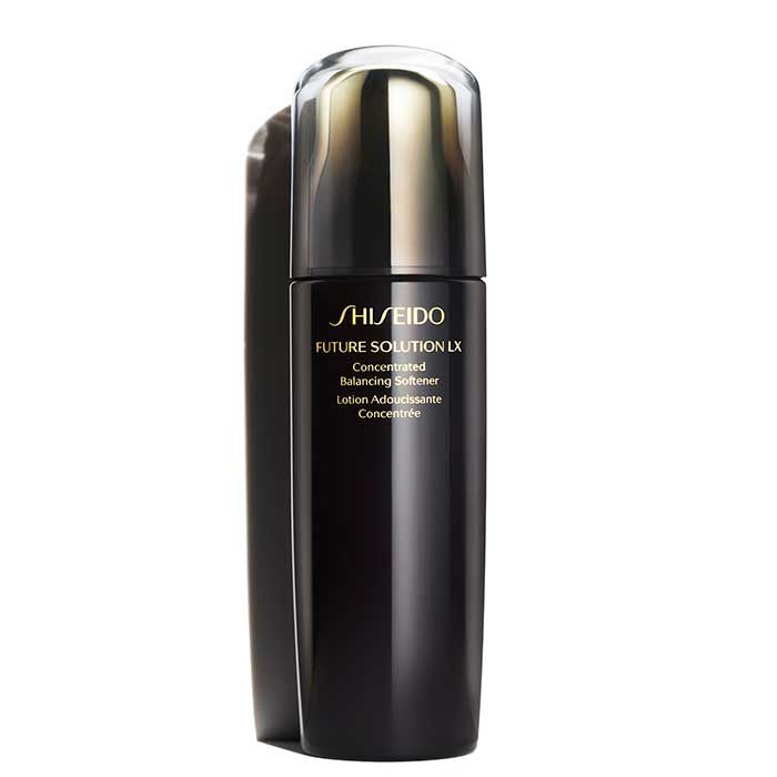 Future Solution LX Concentrated Balancing Softener  